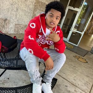 Meet your Posher, Polo1k